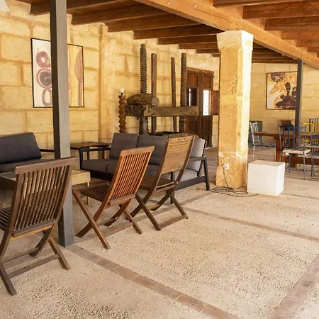 Vakantiehuis Mit Privatpool Fuer 12 Personen Ca 400 Qm In Consell, Mallorca Binnenland Von Mallorca Consell