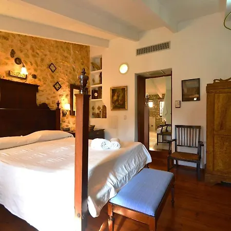Mit Privatpool Fuer 12 Personen Ca 400 Qm In Consell, Mallorca Binnenland Von Mallorca *